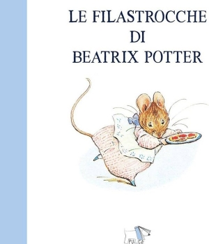 Le filastrocche di Beatrix Potter, Beatrix Potter, Pulce, 10 €